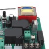 Sliding Gate Circuit Board with LED Indicators Slow Speed Sensitive