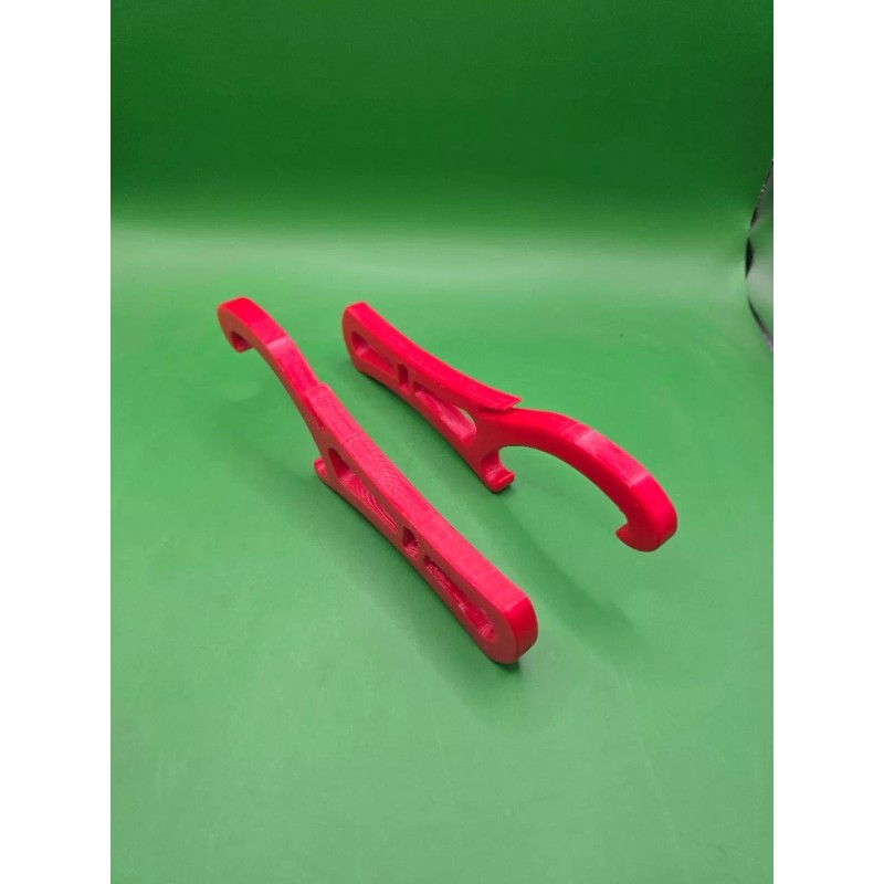 Inman Fire Firefighter Rescue Tool Spanner Wrench Fire Hose USA