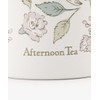 Afternoon Tea Living HS99 Flower Art Pencil Bottle, Green