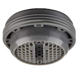 Neoperl Coin Slot 45302894 Flow Regulator M24 x 1, 13.5 - 15 L/Minutes, Light Blue