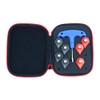 ANCLLO Golf Weights Wrench Kit Compatible with F9 Driver 4g