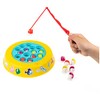 Cardinal Juego de Mesa Vamos a Pescar para niños y