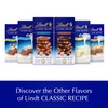 Lindt CLASSIC RECIPE Whole Hazelnut Dark Chocolate Candy Bar, Dark