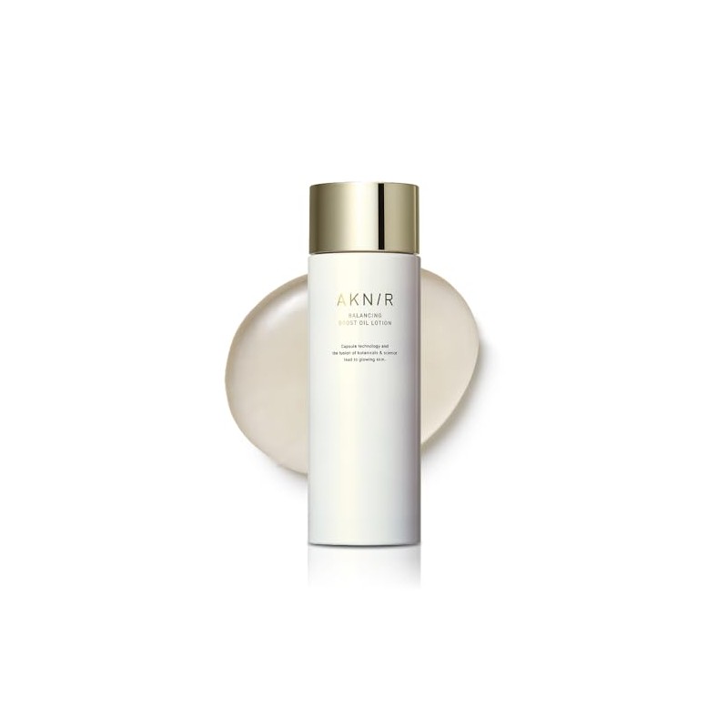 Acne Balancing Boost Oil Lotion