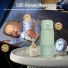 Portable Bottle Warmer, 500 ml Bottle Warmer Baby On the