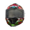 O'NEAL CHALLENGER Helmet CRANK Black/Multi S