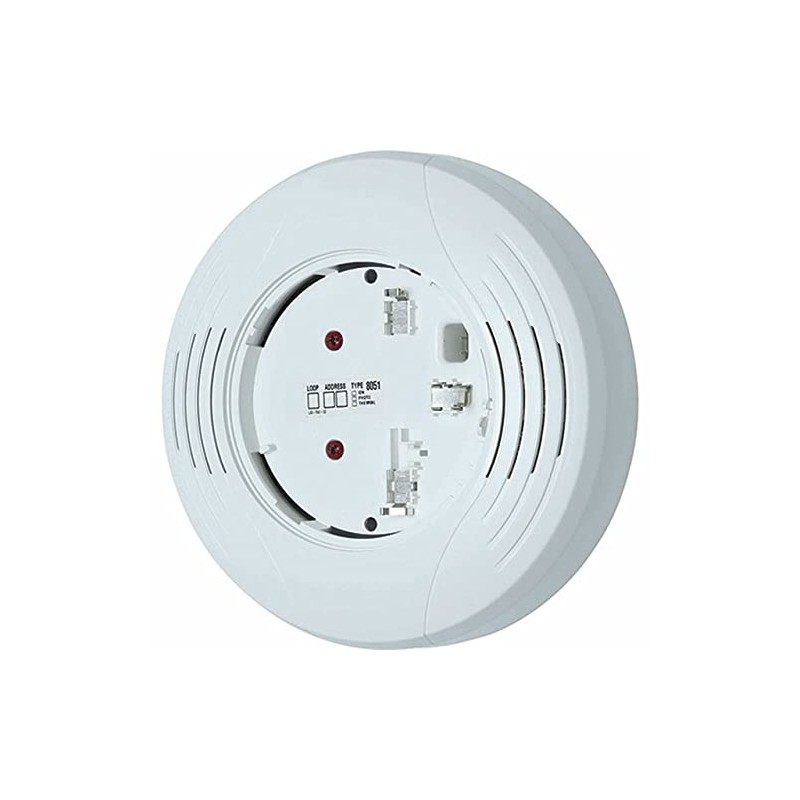 Fire-Lite B200S-LF-WH