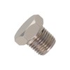 H & H Stop Plug 1/4 # 061 133061