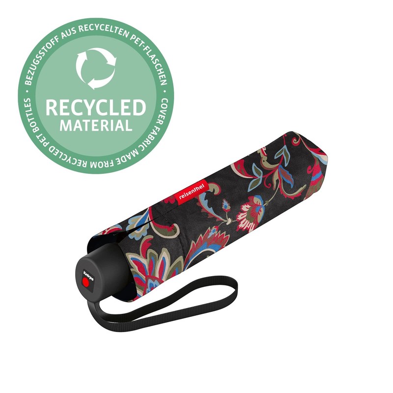 reisenthel Umbrella Pocket Classic - Compact Pocket Umbrella Made from