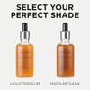 Tan Luxe The Body Illuminating Self Tan Drops Light/Medium