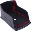 UHPPOTE Waterproof Plastic Rain Cover for Access Control Keypad Controller