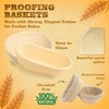 Sourdough Bread Making Kit – 20 PCS Starter Set with