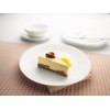 Corelle Plate Dish, Square Small Bowl, 5.1×5.1×1.4 inches (13×13×3.5 cm),