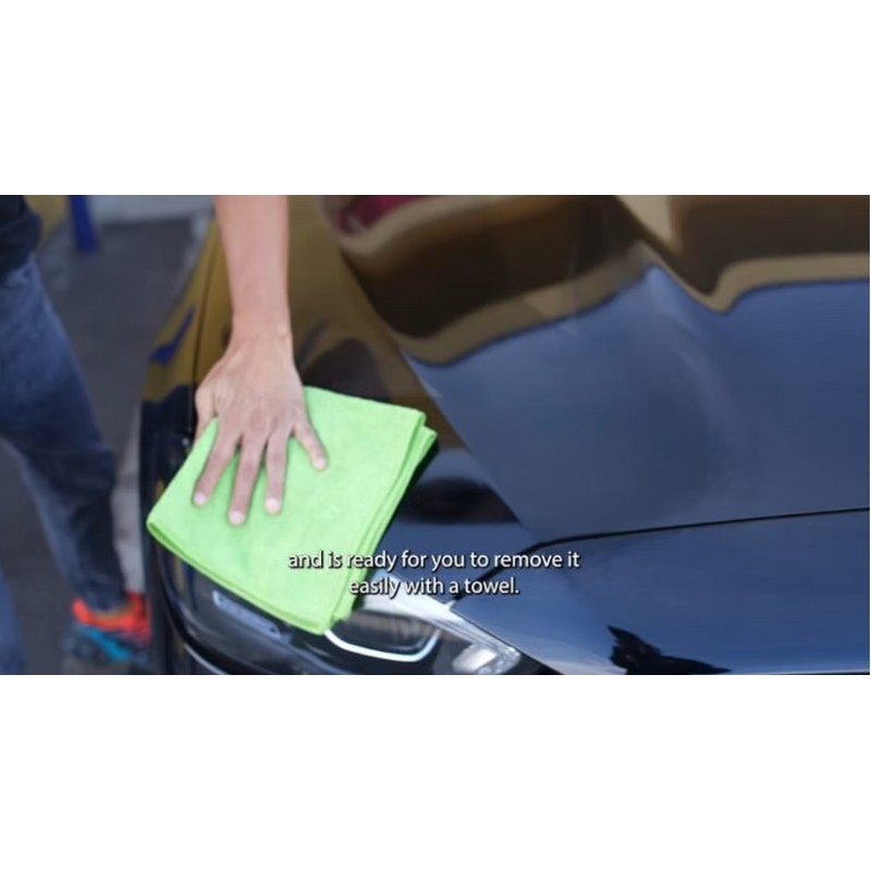 Mas Chingon Dry Car Wash 16 Fl Oz (1-Pack)