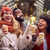 Crazy Cups Cappuccino & Hot Chocolate Variety Pack, Gift Set