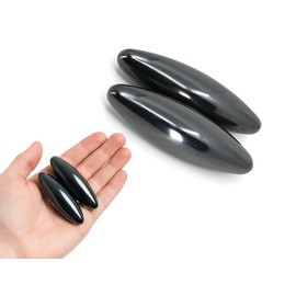 Storm&Lighthouse 2 Rattle Magnets 6cm long Fidget Toy Stress Relief Gadgets Stocking Fillers Magnets for Kids and Adults
