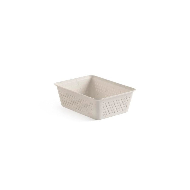 TATAY Drawer Organiser A6 Bohol Polypropylene BPA Free 100% Recycled
