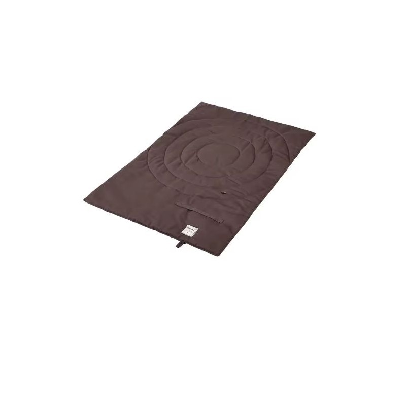 Waterproof Dog Blanket for Resting – Foldable 95 x 65