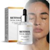 3PCS Facial Serum Vitamin Serum For Face Firms Tightens Serum