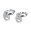 OTC 7100 4,000 lb. Capacity Lifting Bracket Set for use