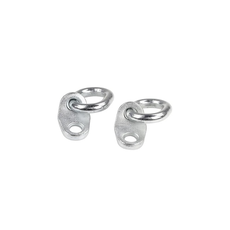 OTC 7100 4,000 lb. Capacity Lifting Bracket Set for use