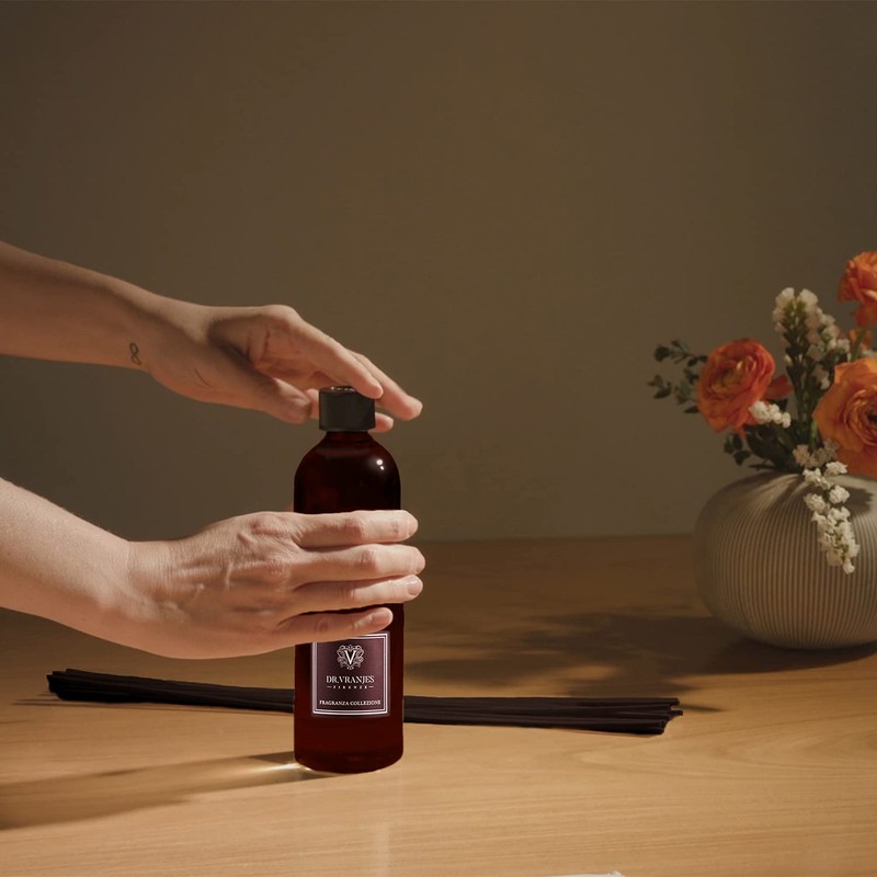 Dr. Vranjes Rosso Nobile Diffuser (500ml Refill)