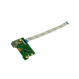 HP New Genuine HP USB Card Reader Board with Cable 925343-001 925450-001
