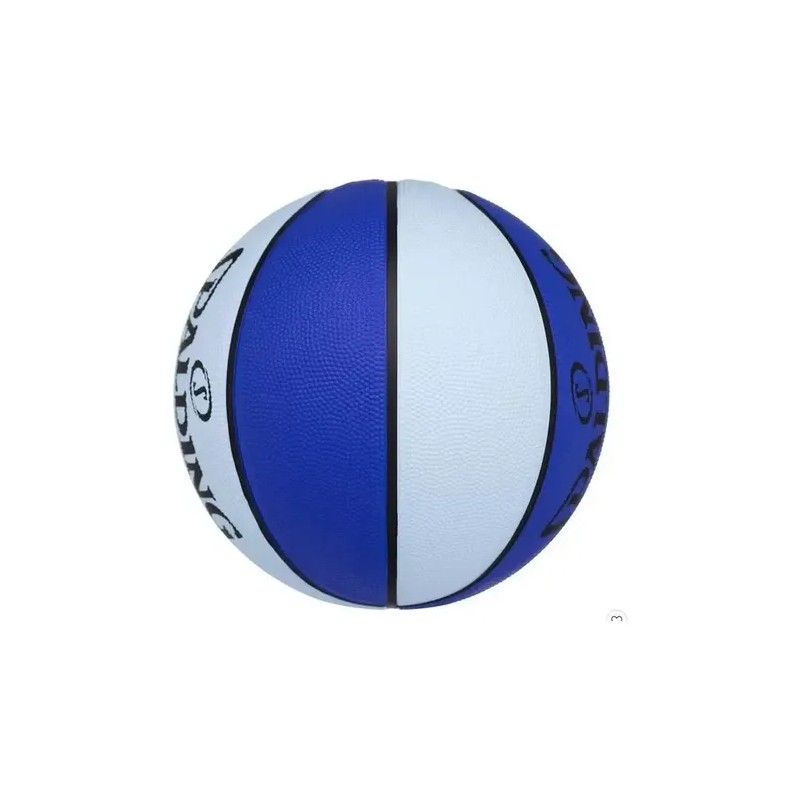 Balon Basquetball Spalding Varsity Blue All Surface Sz 5 Color