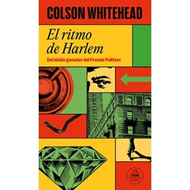 El Ritmo de Harlem / Harlem Shuffle: 1