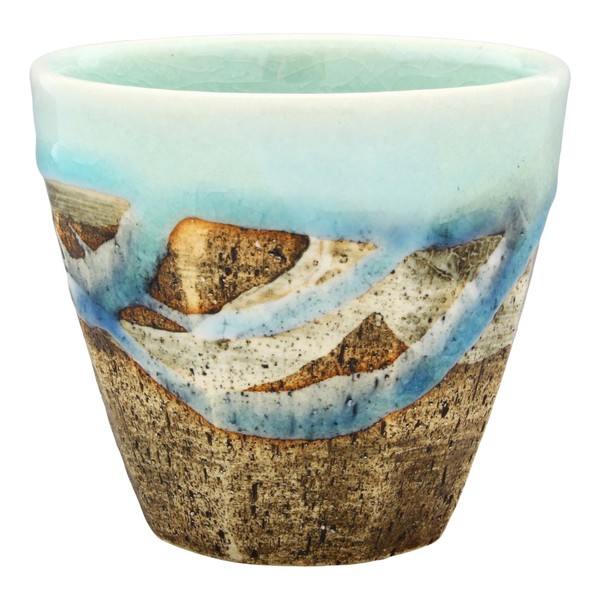 美濃 Burn Forest 英樹 Cup paleness Saturation Surface Replacement 119