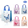20PCS Reusable Butterfly Non-Woven Gift Bags for Religious Churches for