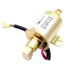 E11015 Car Electric Fuel Pump for Cummins A029F887 A047N929 149-2620 HGJAB HGJAC Airtex E11015 GMB 596-1160 Herko RV008