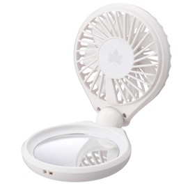 LOGOS 81336750 Small Fan (USB Power Storage)