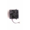 Awchip Wii U Console Part Fan, 10.5 x 10.5 x