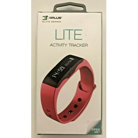3PLUS Elite Series Lite Activity Tracker