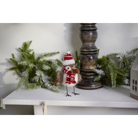 Primitives by Kathy Winter Chickadee Critter