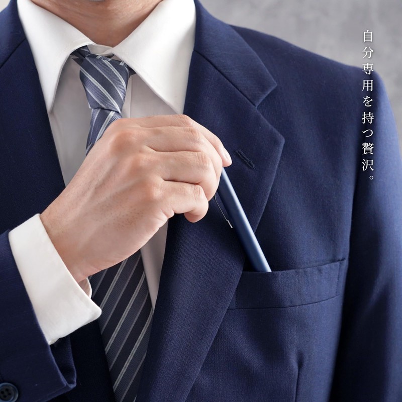 Parker Imcat, Ballpoint Pen, Genuine Refill Set, Luxury, Gift, Stylish,