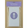 "Purple Toilet" Barf Bags (5/pk)