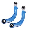 Pair Adjustable Rear Upper Camber Arms Left & Right Kit