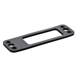 Rubber Seal (Air Filter Housing for ETZ 125, 150, 250, 251/301 Brand: Plast Anza