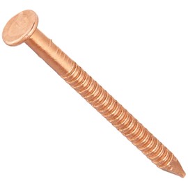 The Hillman Group 9527 Bronze Boat Nail, 1-1/2 x 12-Inch