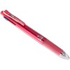 Zebra (ZEBRA) Slurry Multi 0.7 Ink Colors: Black, Blue, Red,