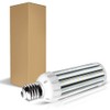 YGS-Tech Super Bright 54W LED Corn Light Bulb, E26/E39 Large