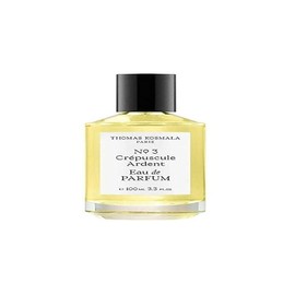 Thomas Kosmala No.3 Crepuscule Ardent Eau De Parfum Spray, 3.3 Ounce (Unisex)