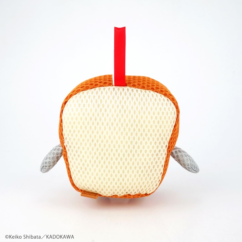 Hashy Top In Hashy Bath Gurumi Pandoro PD-3521