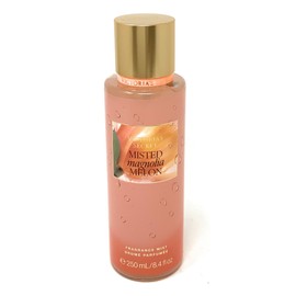 Victoria's Secret Misted Magnolia Melon Fragrance Mist 8.4 fl Oz Limited Edition