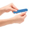 Sumind 100 limas de uñas a granel, tablero de esmeril