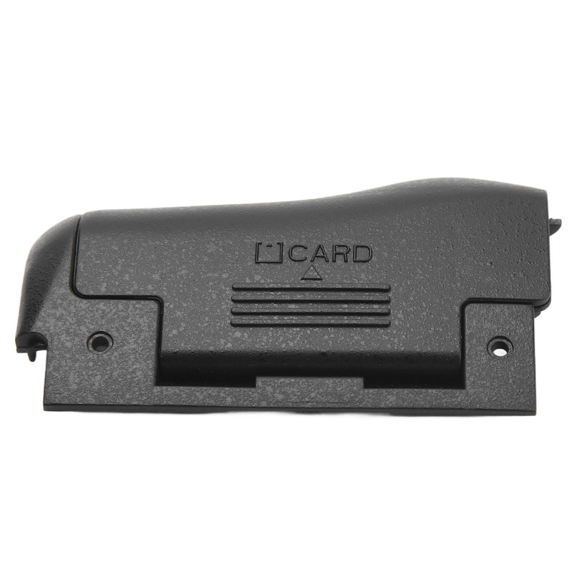 Memory Card Slot Door Cover Memory Card Cover Cap Digital