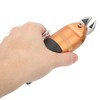 Pneumatic Scissors Alloy Steel Blade Air Nipper Diagonal Cutting Tool