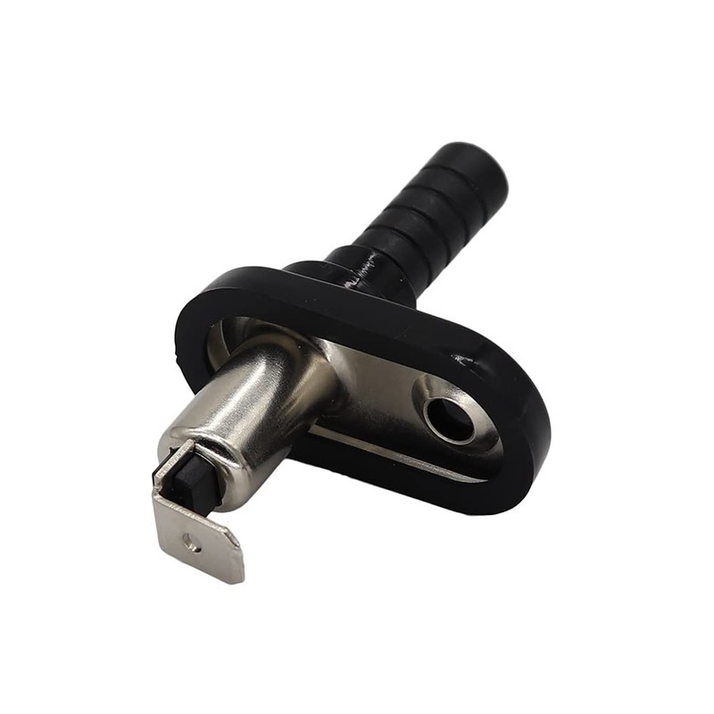 XUKEY 2 Pcs Car door switch Universal Truck Car Adjustable